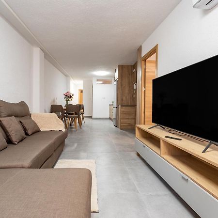 Apartamento Malaga Centro Exterior photo
