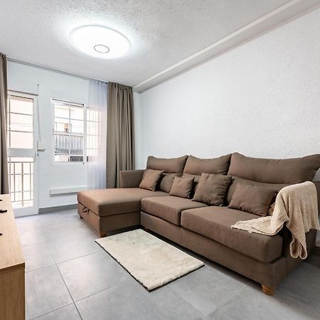 Apartamento Malaga Centro Exterior photo