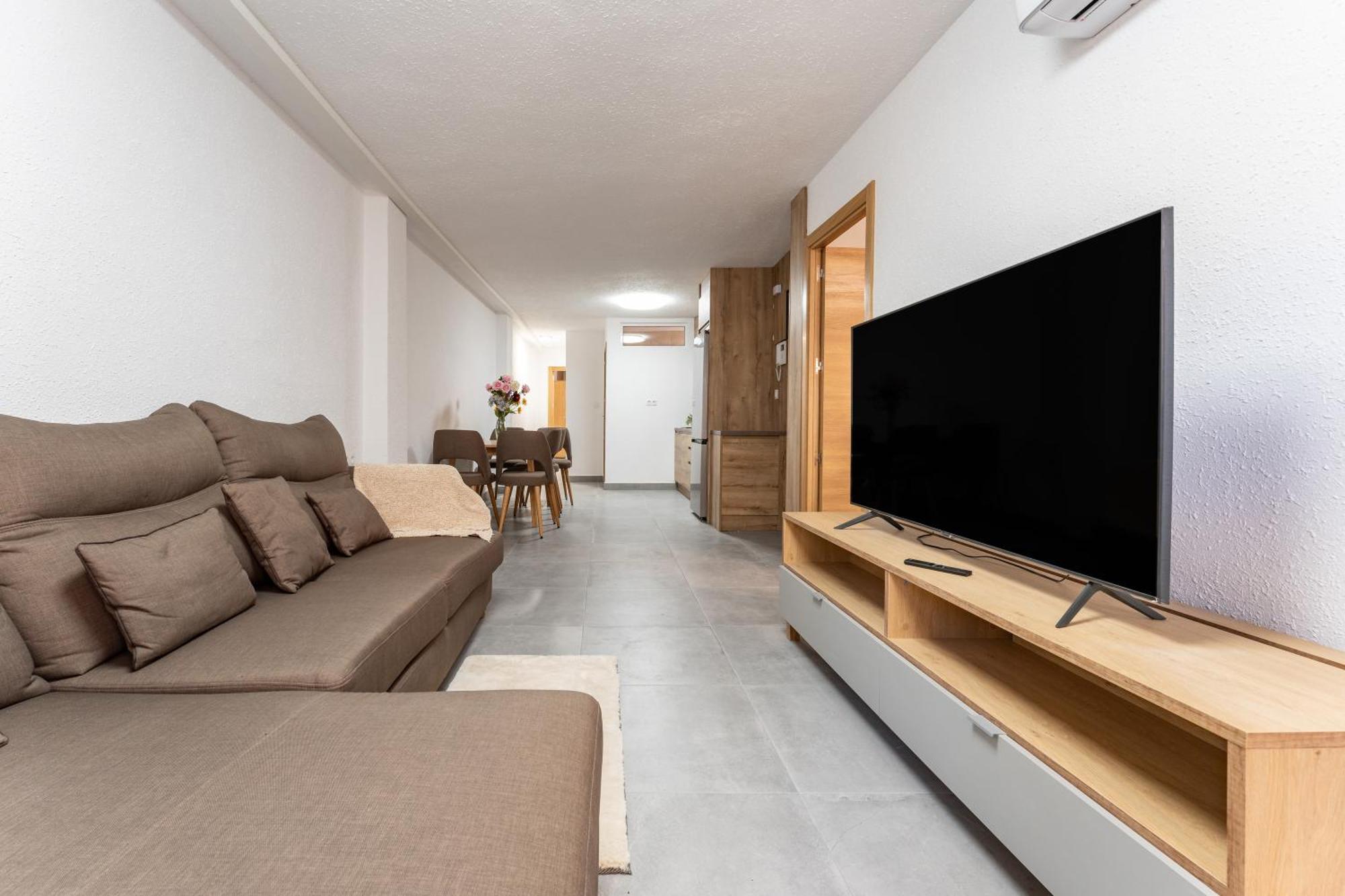 Apartamento Malaga Centro Exterior photo