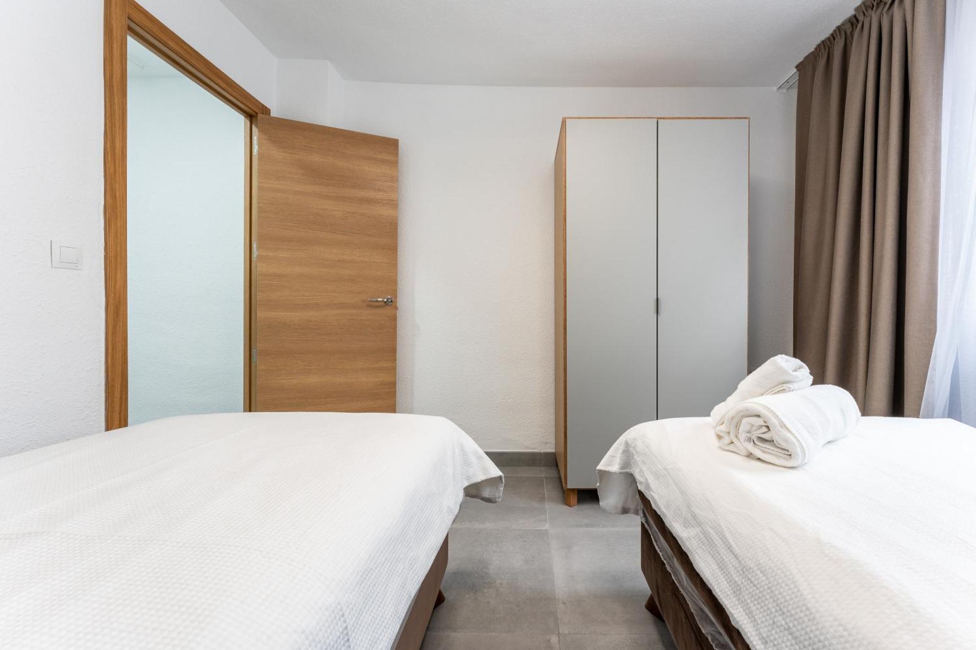 Apartamento Malaga Centro Exterior photo