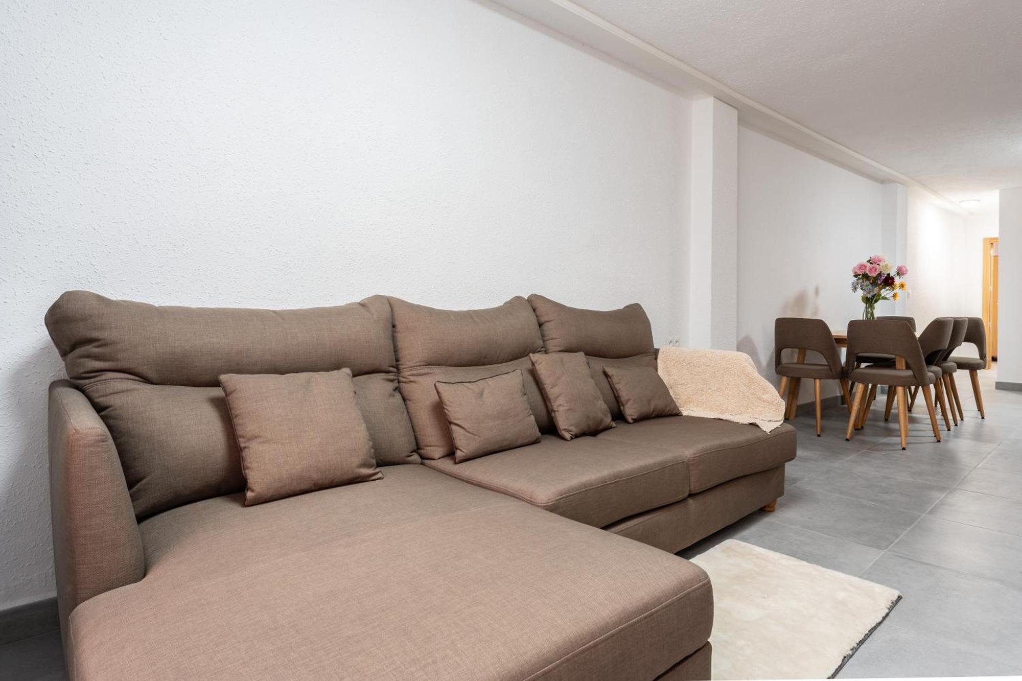 Apartamento Malaga Centro Exterior photo