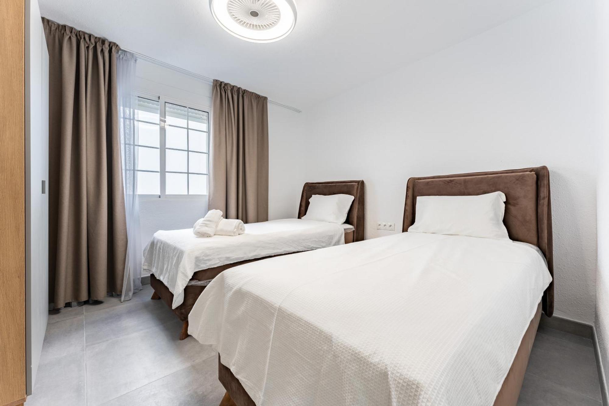 Apartamento Malaga Centro Exterior photo