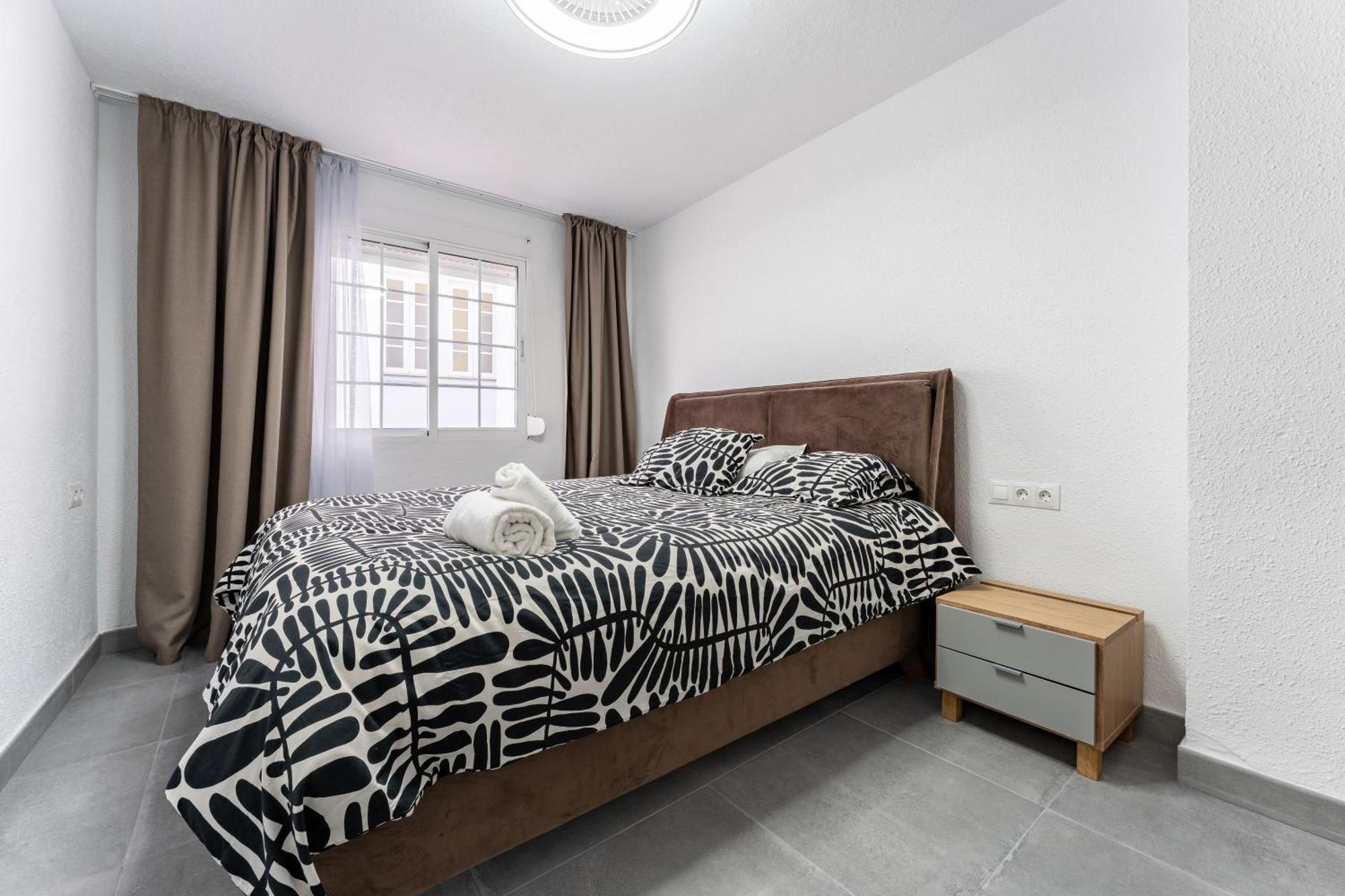 Apartamento Malaga Centro Exterior photo