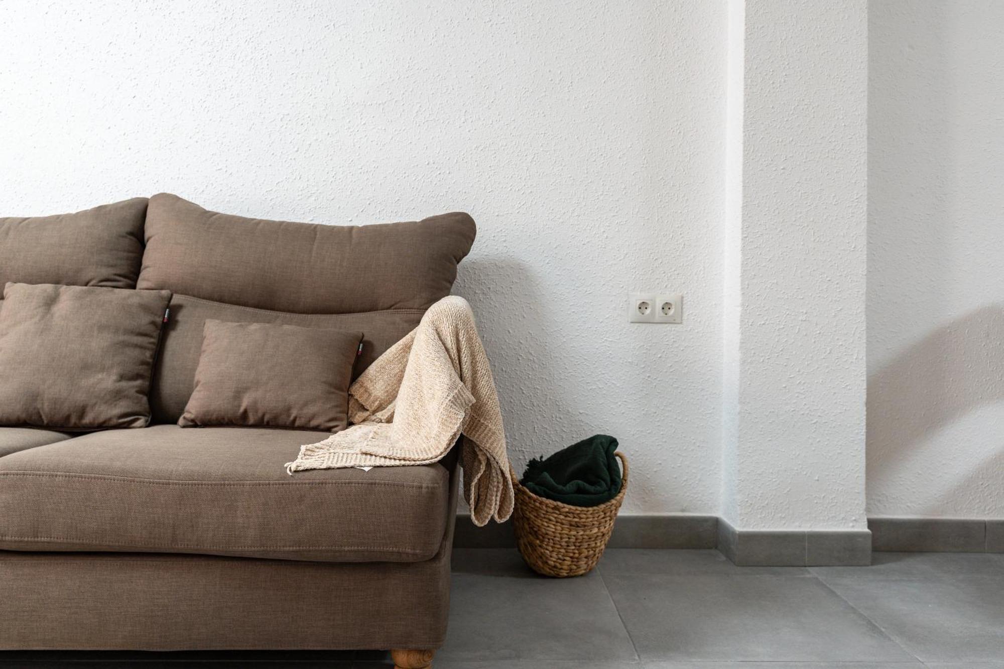 Apartamento Malaga Centro Exterior photo